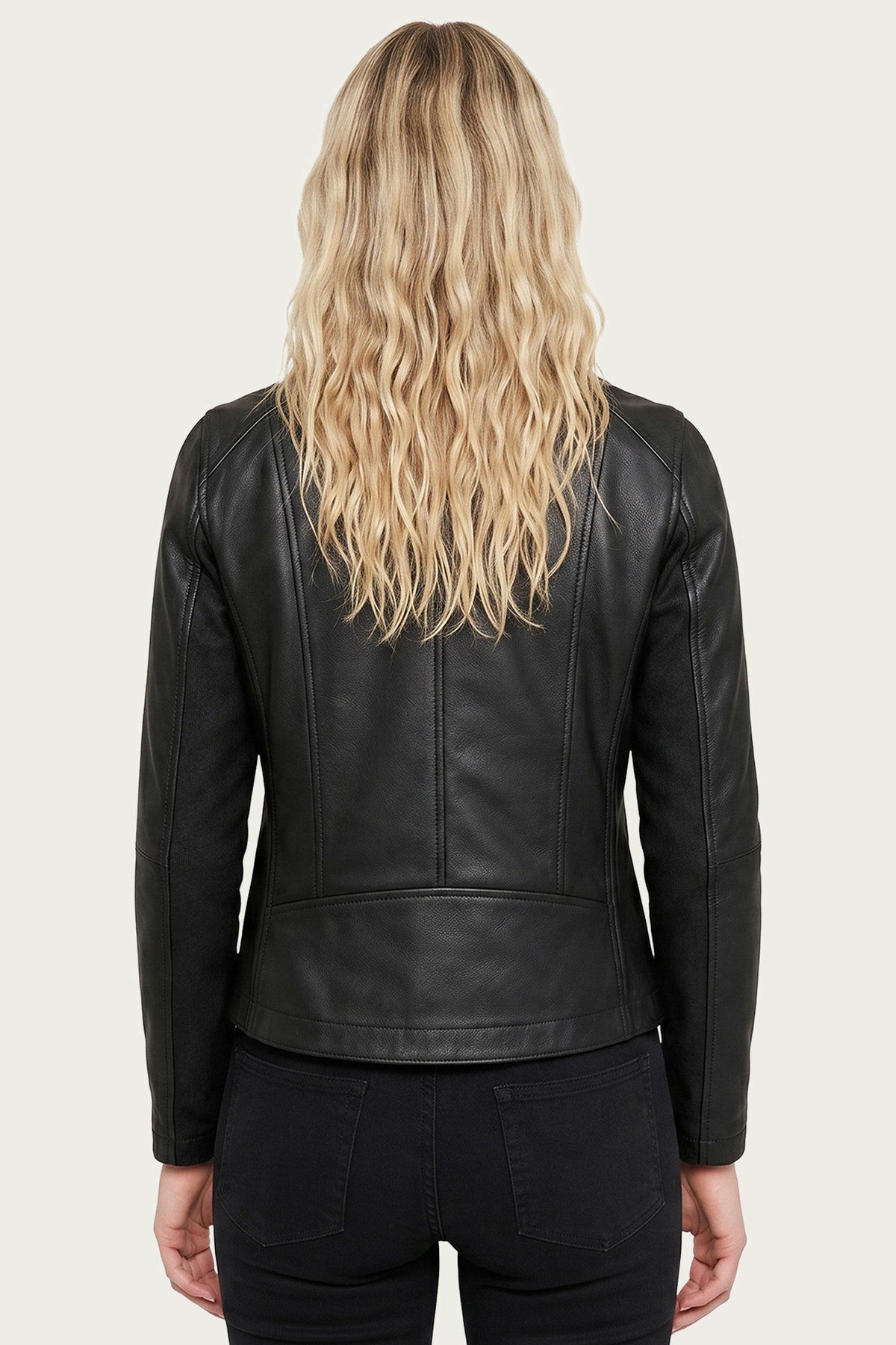 Delancey Double Rider Jacket