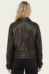 Dark Cognac