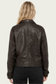 Dark Cognac