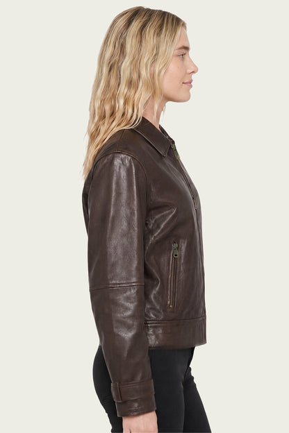 Maeve Jacket