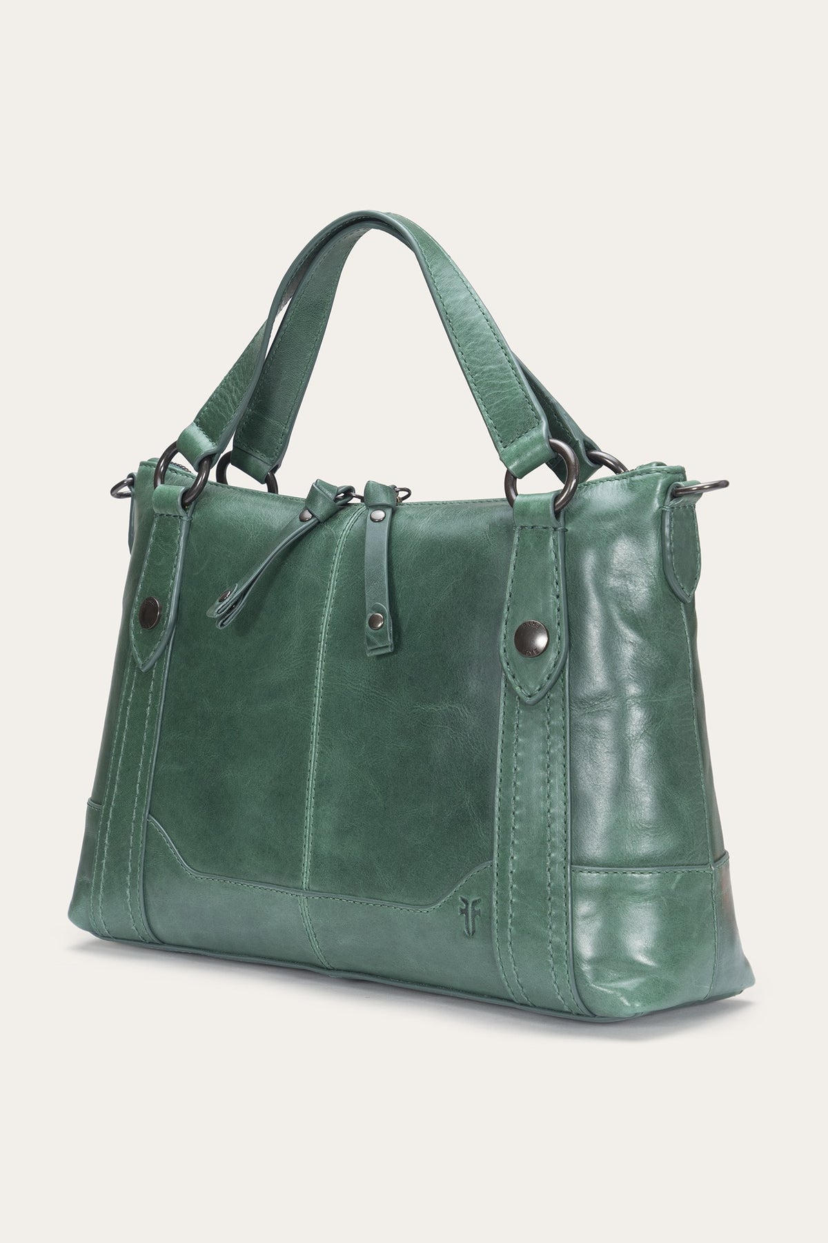 Melissa Medium Satchel
