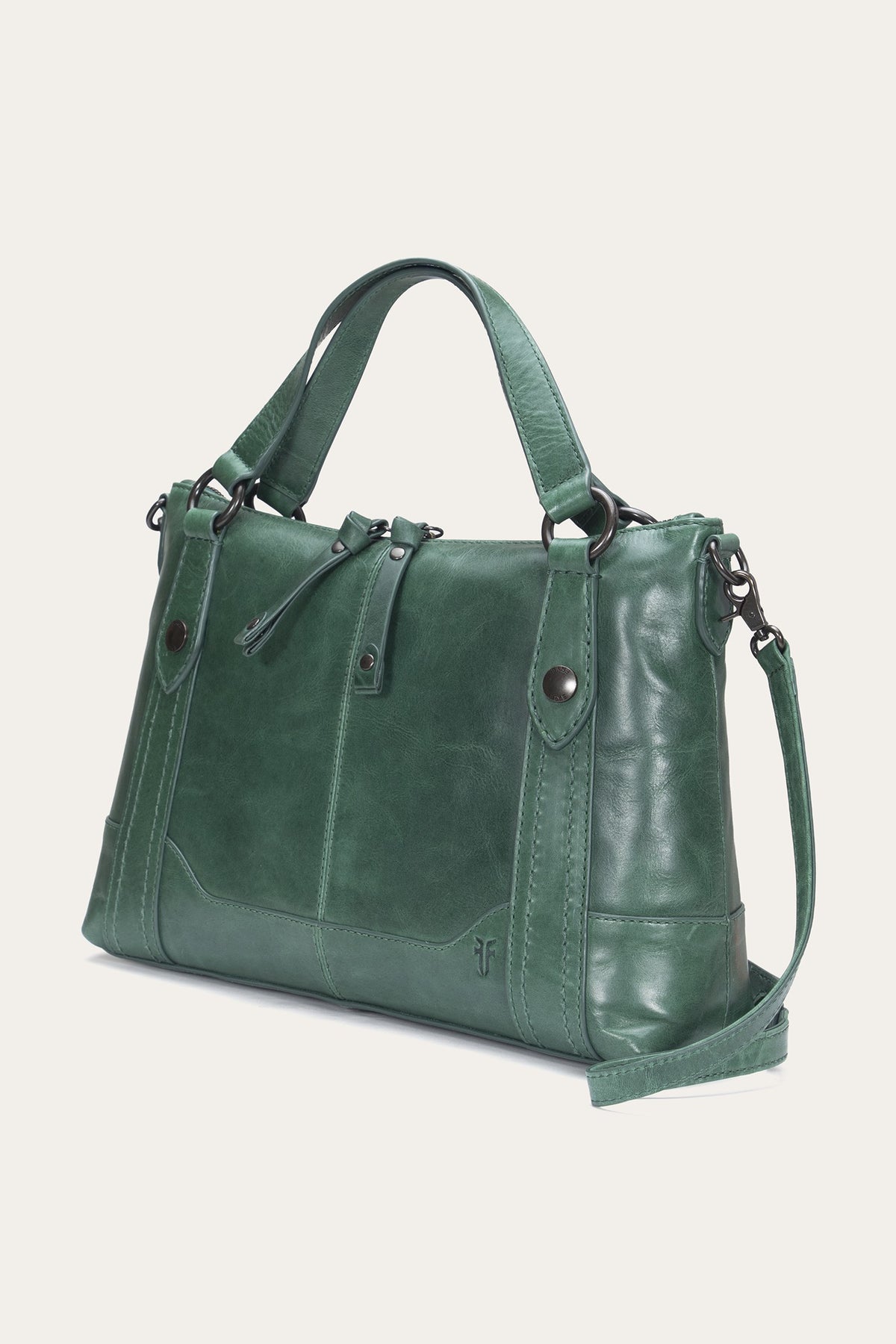 Melissa Medium Satchel
