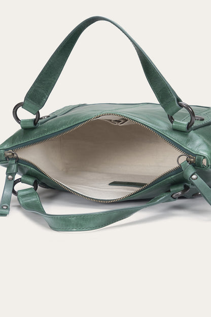 Melissa Medium Satchel