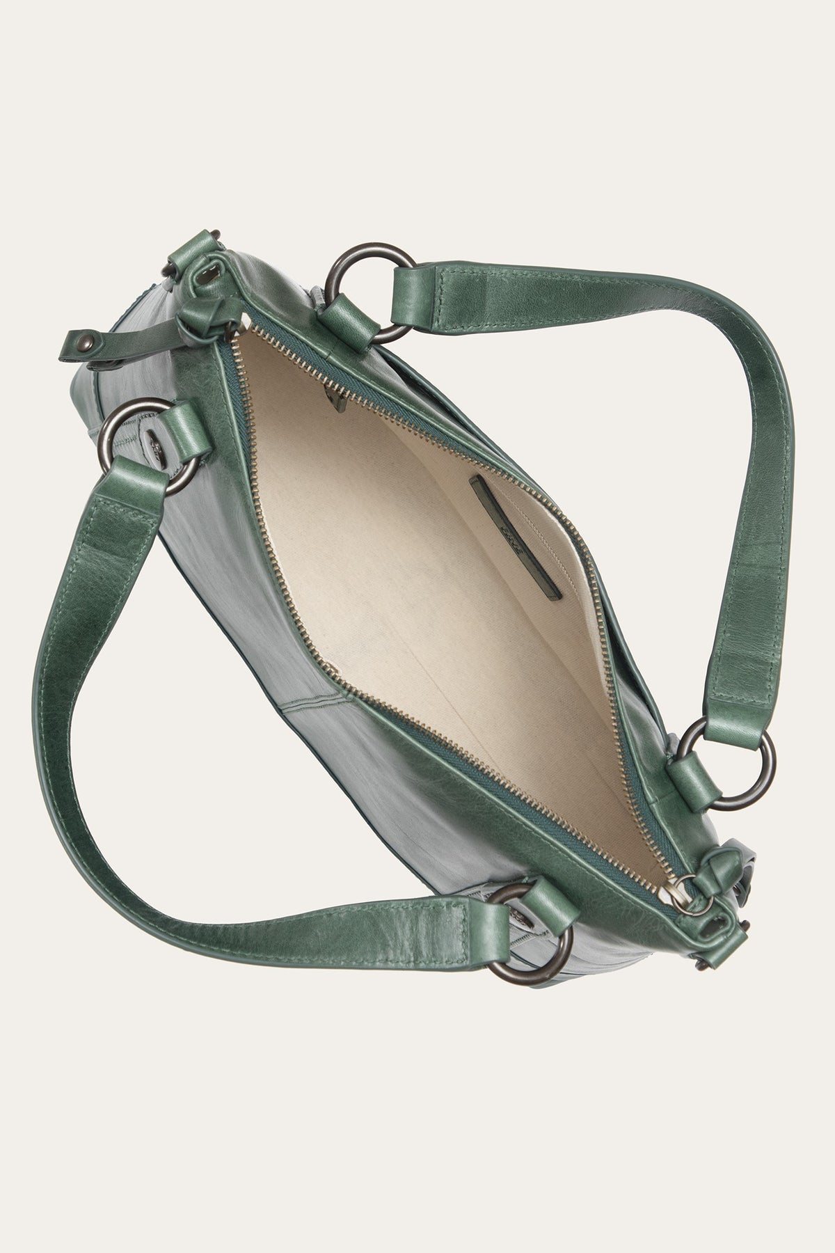 Melissa Medium Satchel