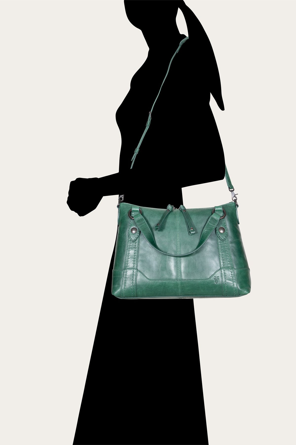 Melissa Medium Satchel