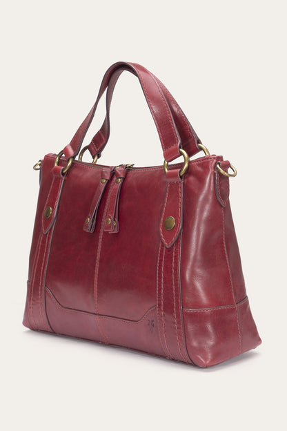 Melissa Medium Satchel