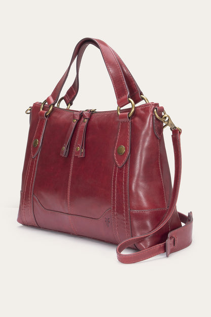 Melissa Medium Satchel