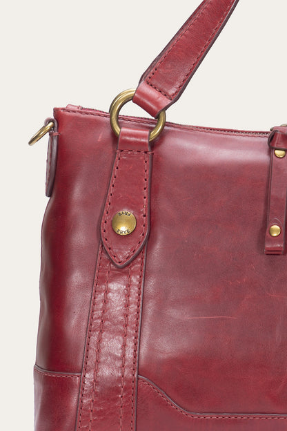 Melissa Medium Satchel