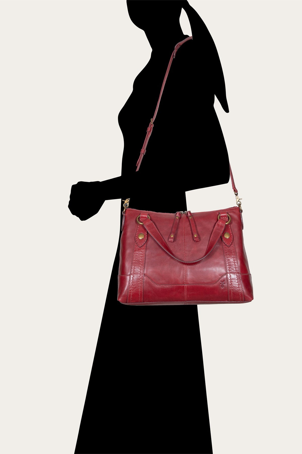 Melissa Medium Satchel