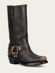 Black/Tan