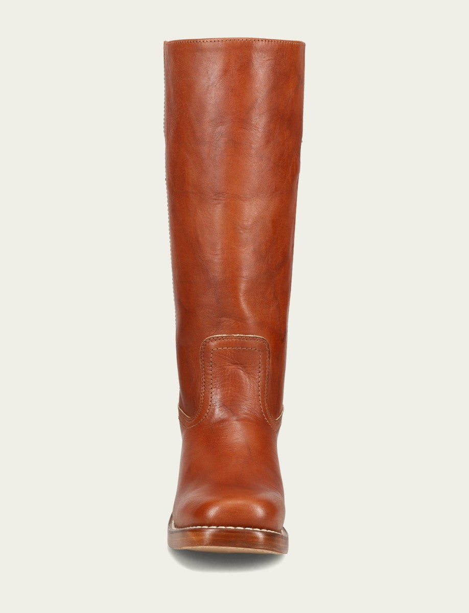 Women's Saddle Campus 14L Boots