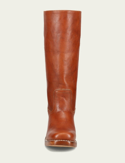 Women's Saddle Campus 14L Boots
