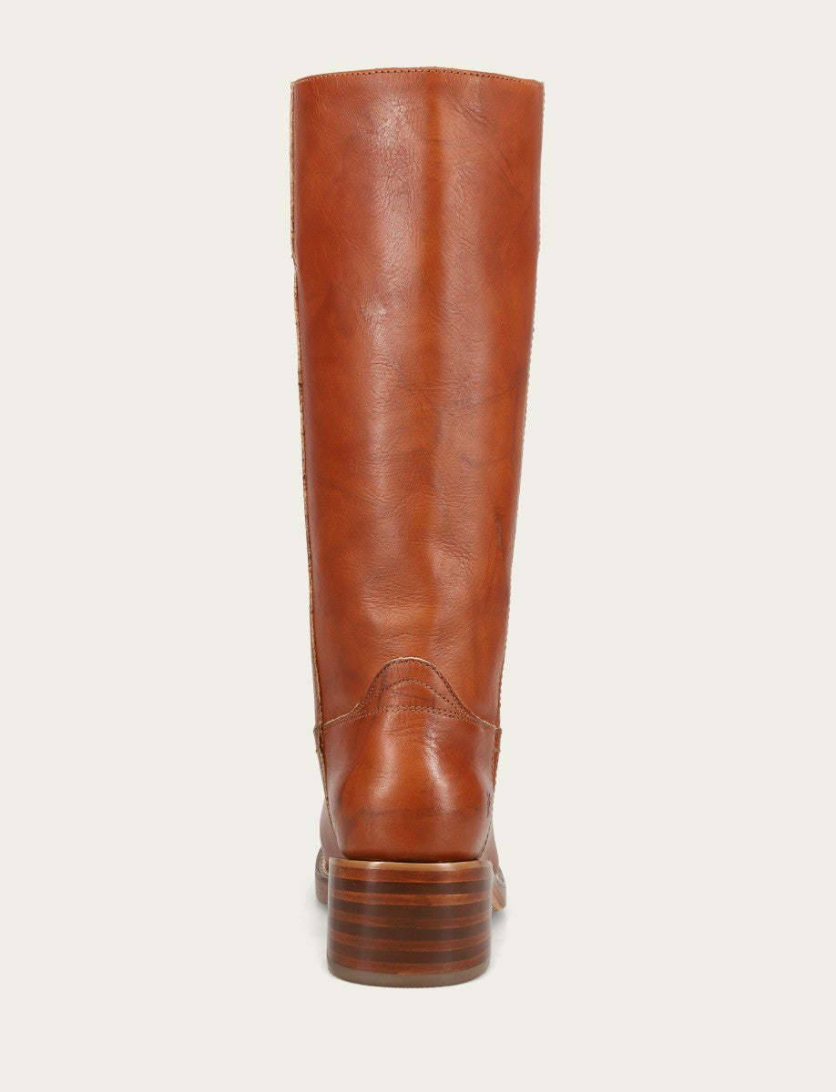 Women's Saddle Campus 14L Boots