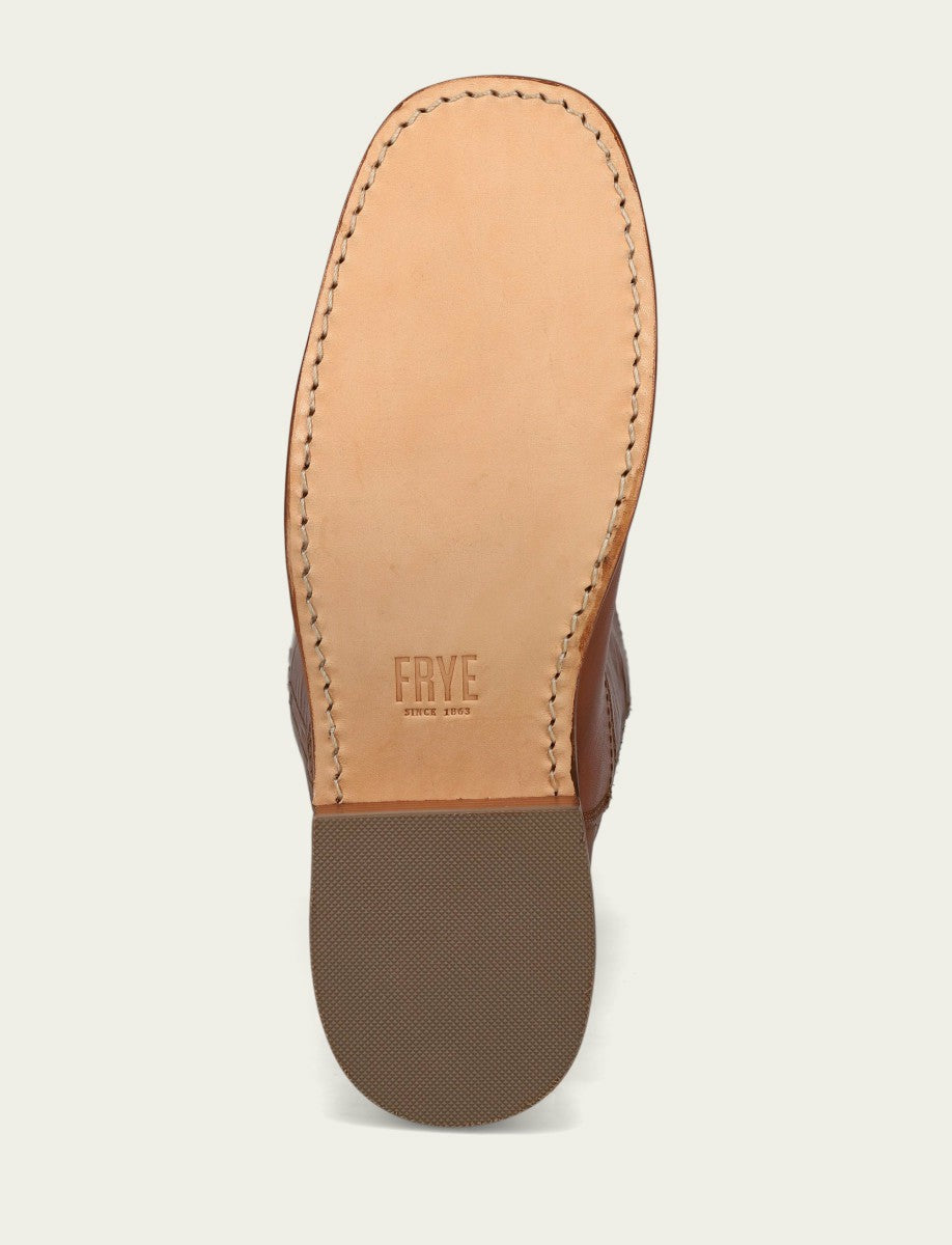 Women's Saddle Campus 14L Boots