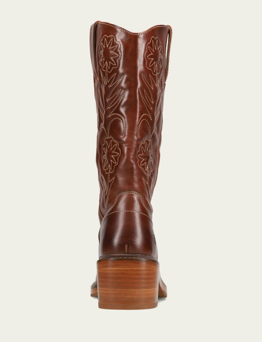 Women's Auburn Kate Deco Stitch Boot