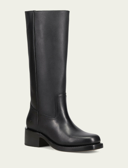 Women's Black Campus 14L Boots