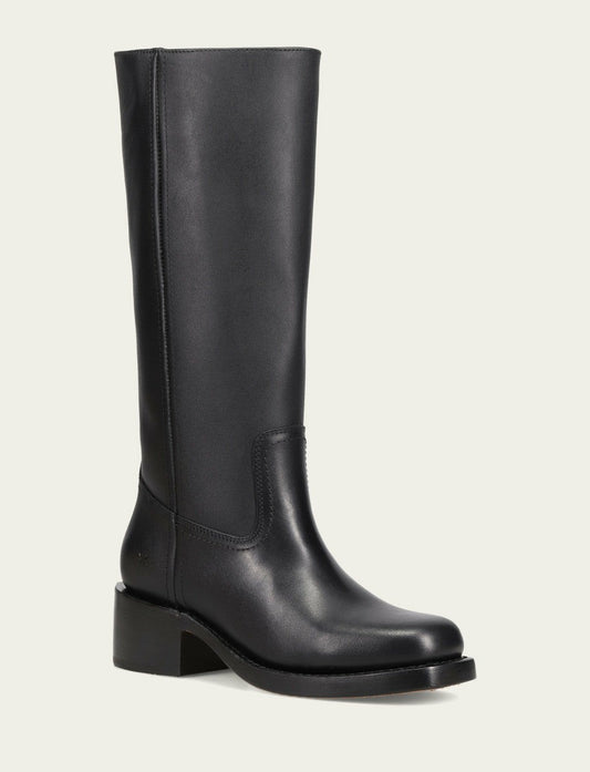 Women's Black Campus 14L Boots