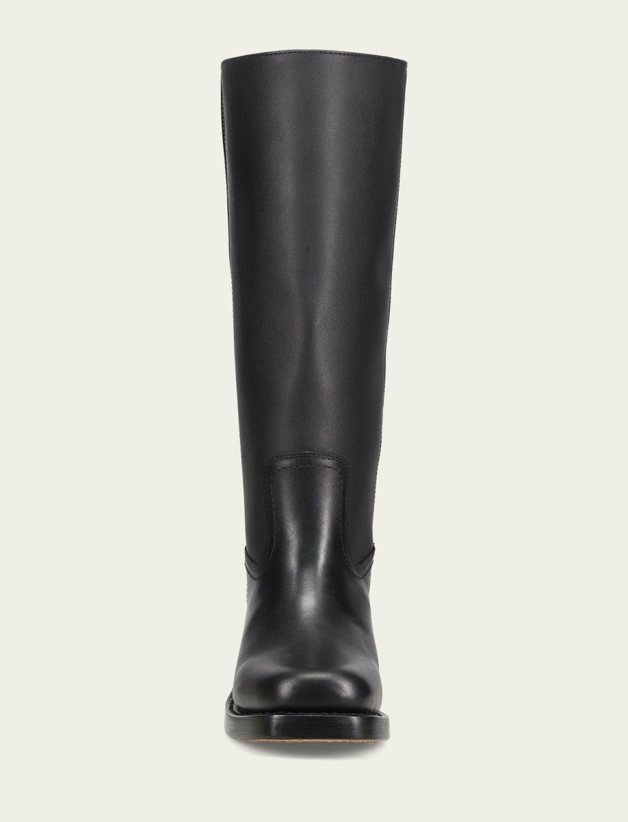 Women's Black Campus 14L Boots
