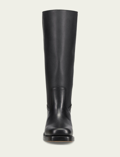 Women's Black Campus 14L Boots