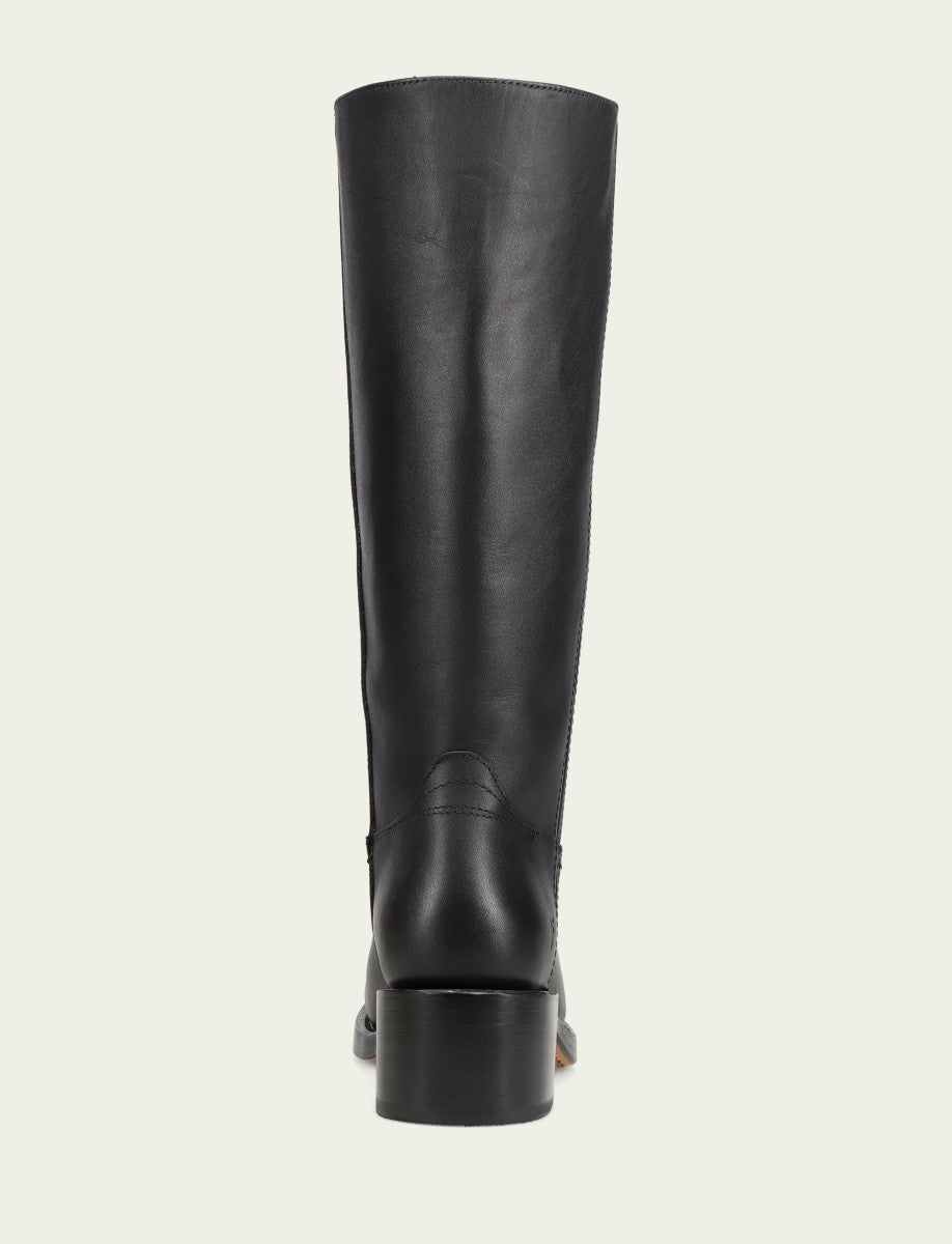 Women's Black Campus 14L Boots