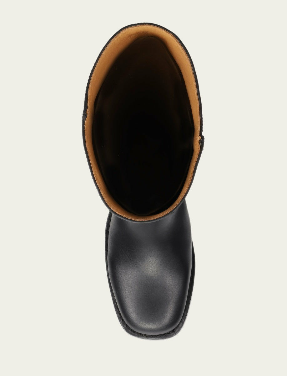 Women's Black Campus 14L Boots