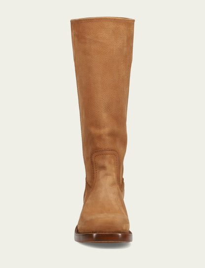 Women’s Light Brown Campus 14L Tall Boots