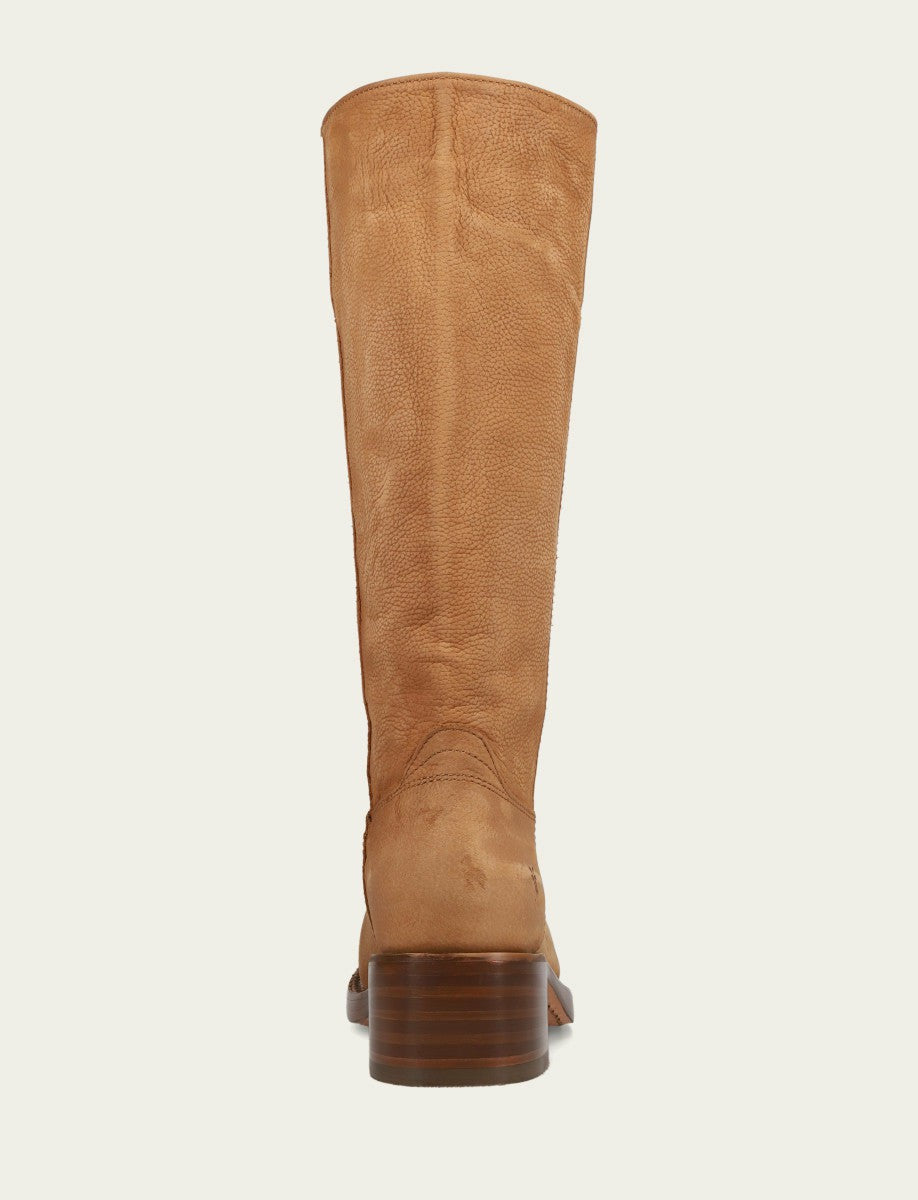 Women’s Light Brown Campus 14L Tall Boots