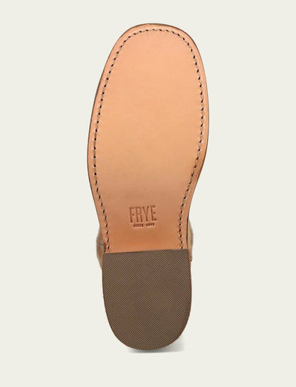 Women’s Light Brown Campus 14L Tall Boots