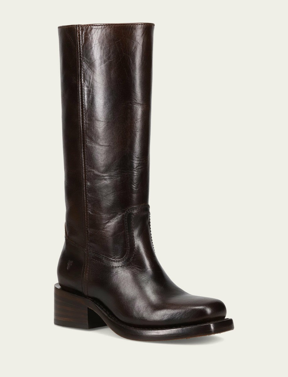 Women's Bourbon Campus 14L Boots