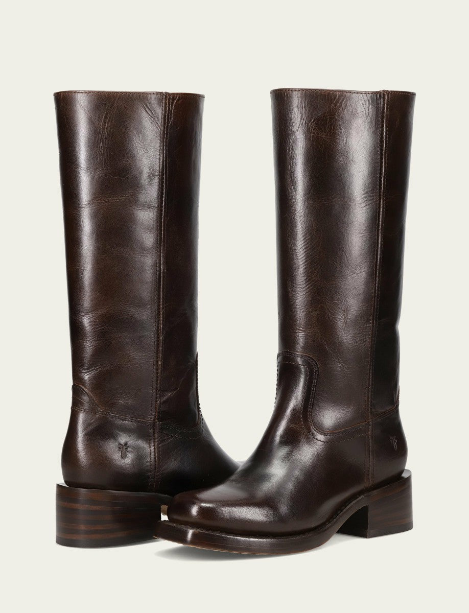 Women's Bourbon Campus 14L Boots