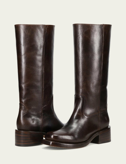 Women's Bourbon Campus 14L Boots