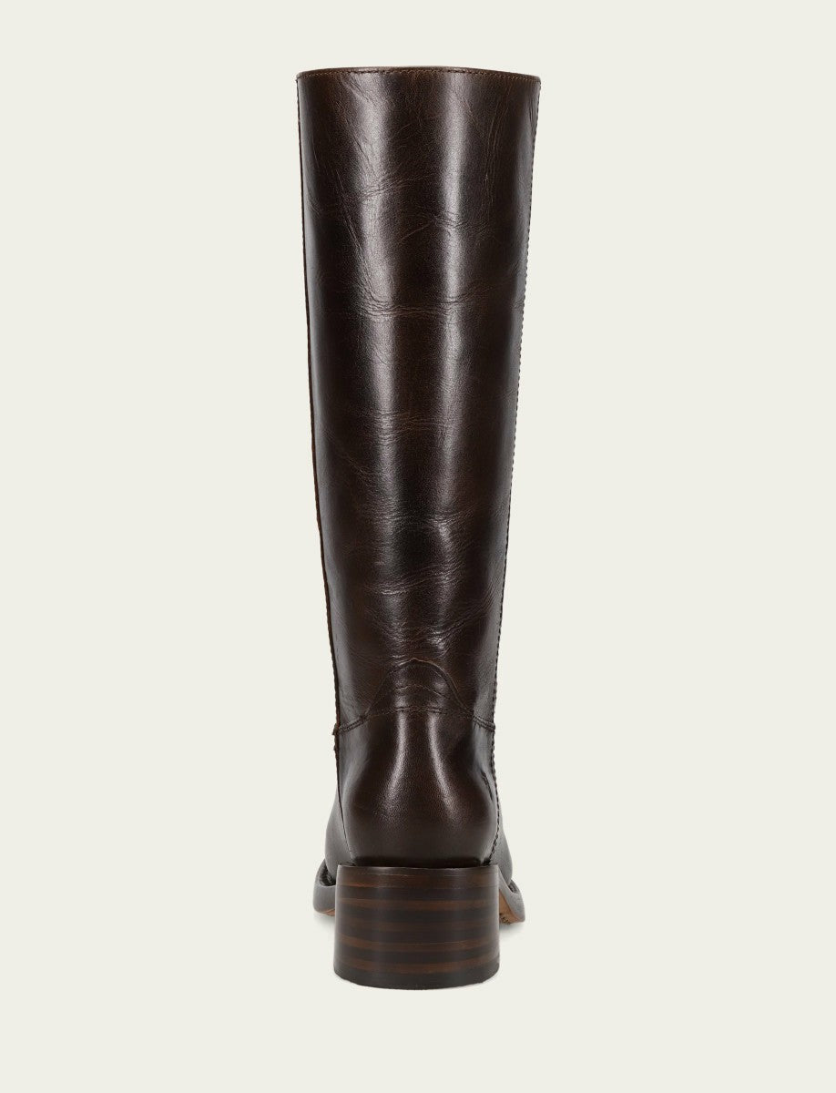 Women's Bourbon Campus 14L Boots