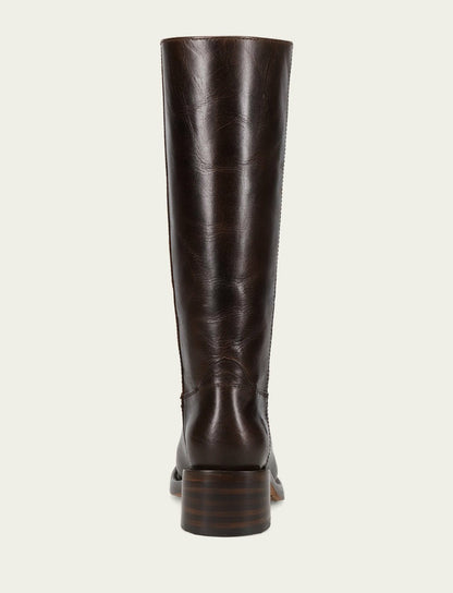 Women's Bourbon Campus 14L Boots