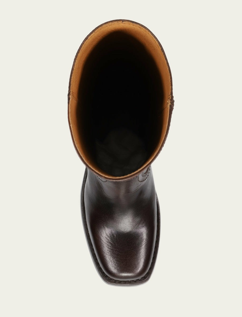 Women's Bourbon Campus 14L Boots