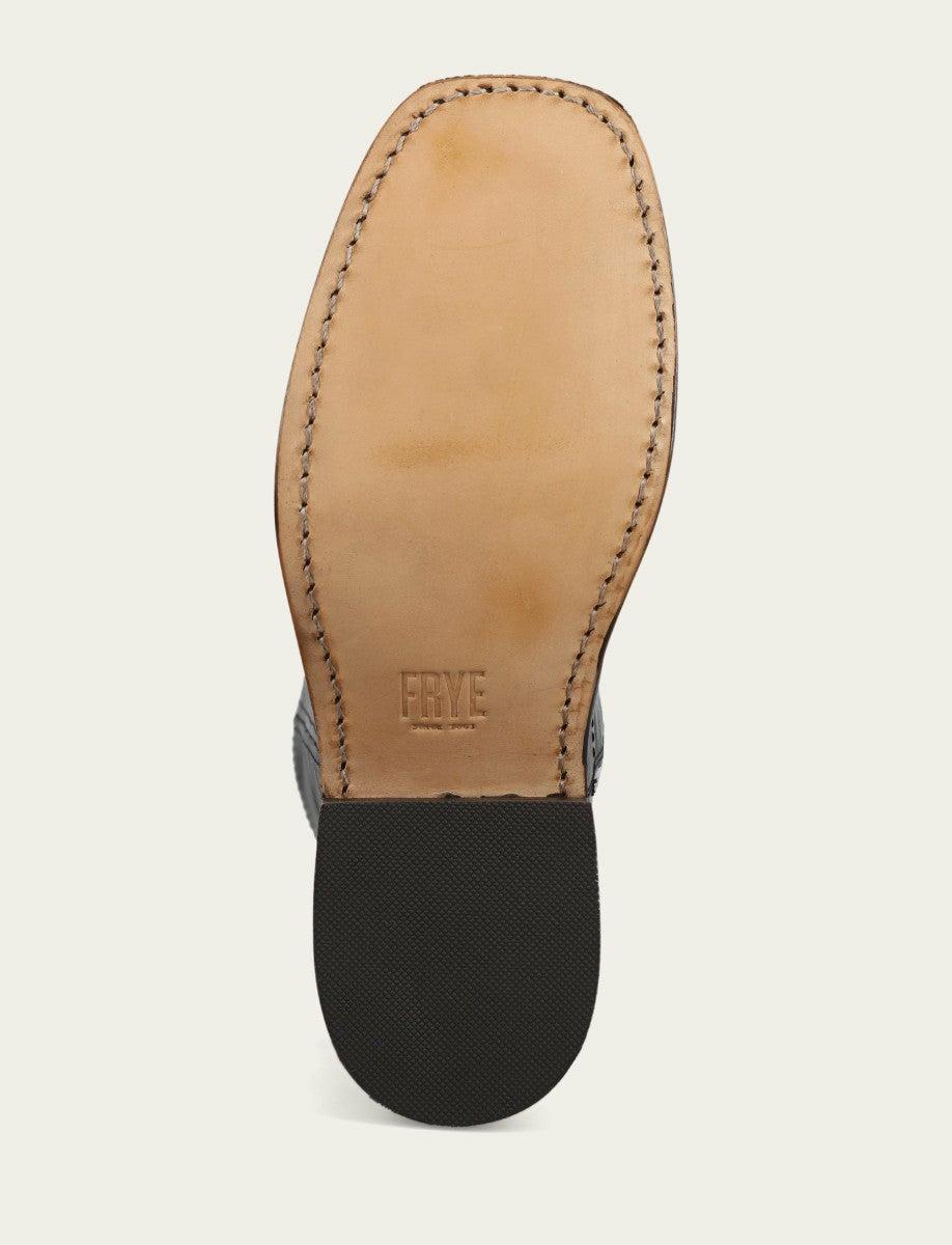 Women's Bourbon Campus 14L Boots