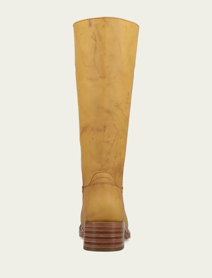 Women's Banana Campus 14L Wide Calf Boots