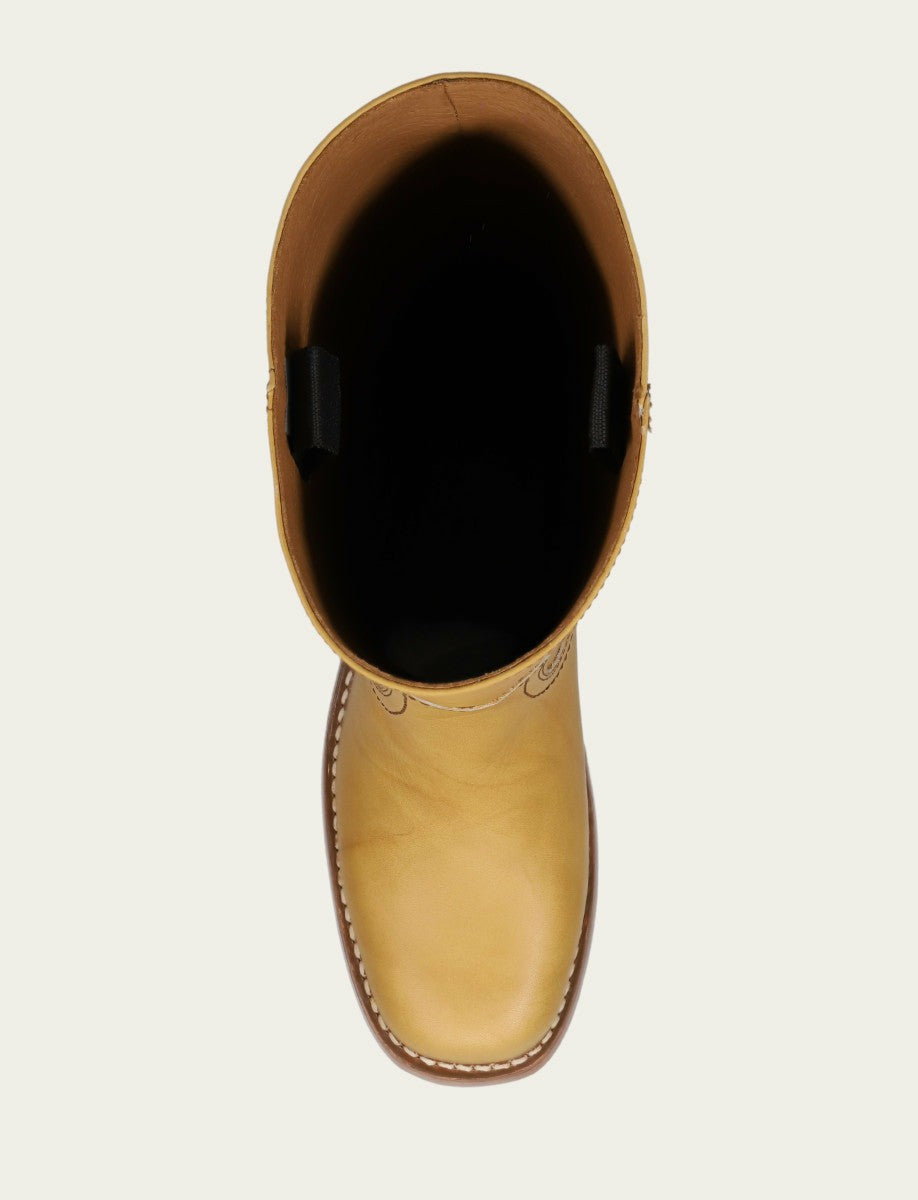 Women's Banana Campus 14L Wide Calf Boots