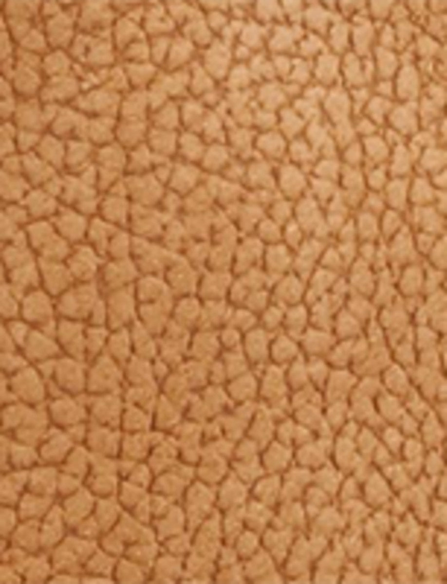 Women's Light Brown Campus 14L Wide Calf Boots