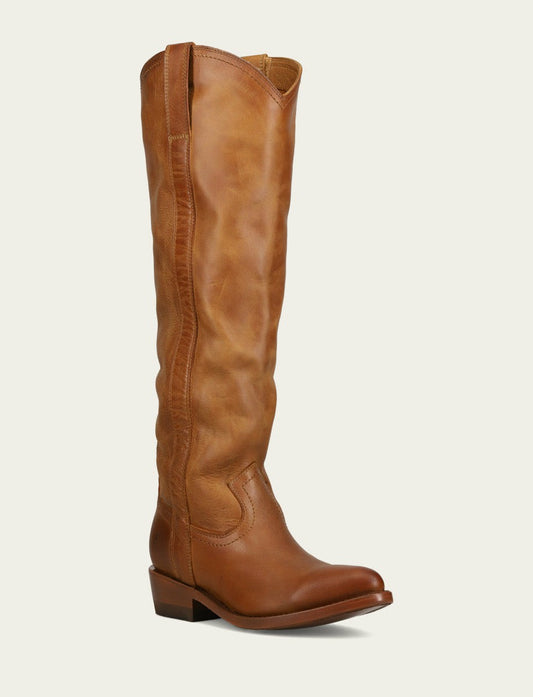 Women's Amber Billy Softy Tall Western Boot