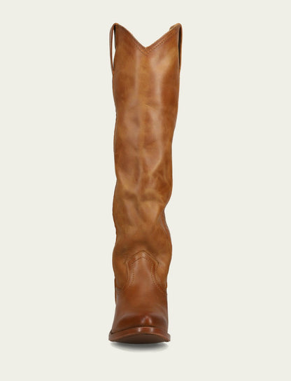 Women's Amber Billy Softy Tall Western Boot