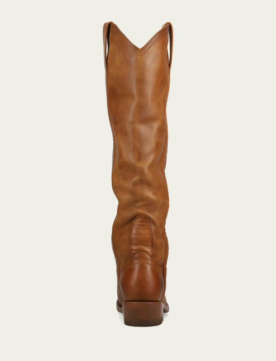Women's Amber Billy Softy Tall Western Boot