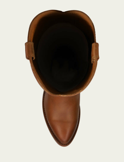 Women's Amber Billy Softy Tall Western Boot