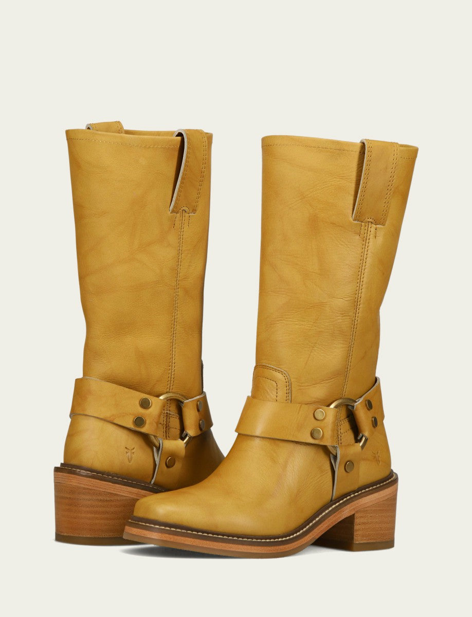 Women's Banana Kate Harness Boots