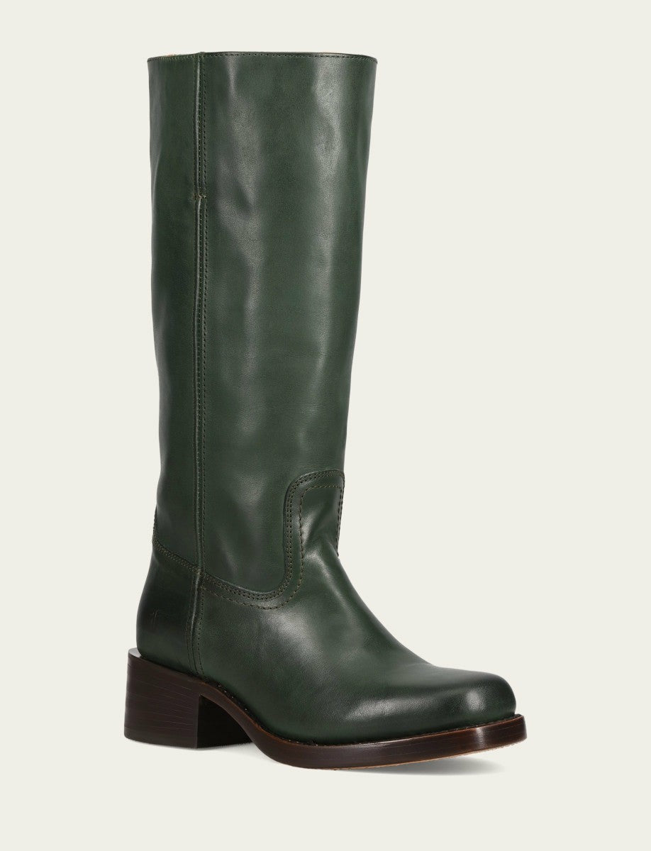 Women's Forest Campus 14L Wide Calf Boots