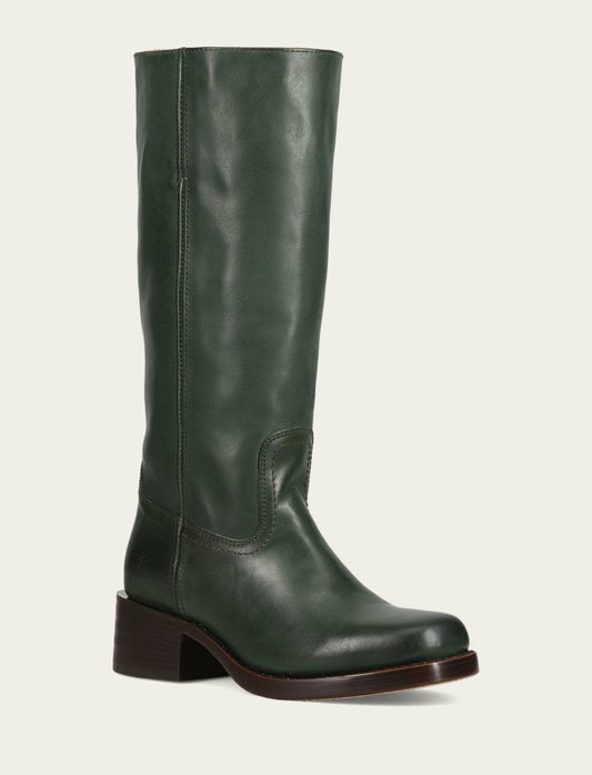 Women's Forest Campus 14L Wide Calf Boots