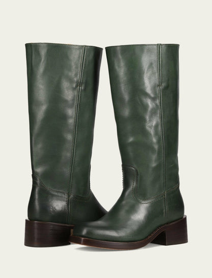 Women's Forest Campus 14L Wide Calf Boots