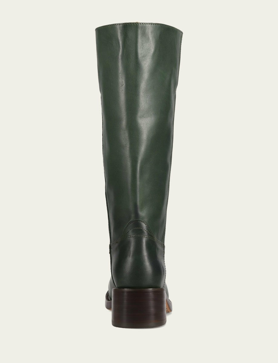 Women's Forest Campus 14L Wide Calf Boots