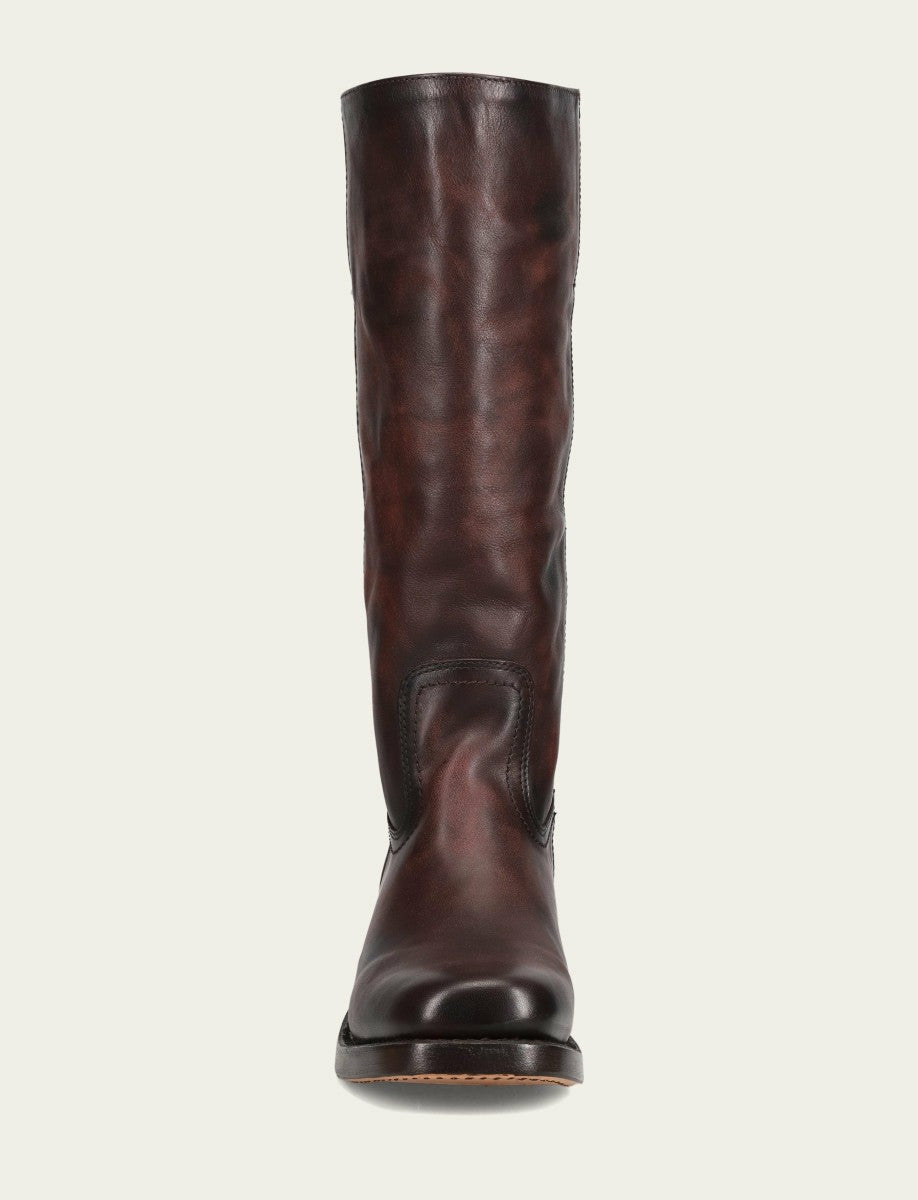 Women's Cherry Lacquer Campus 14L Boot