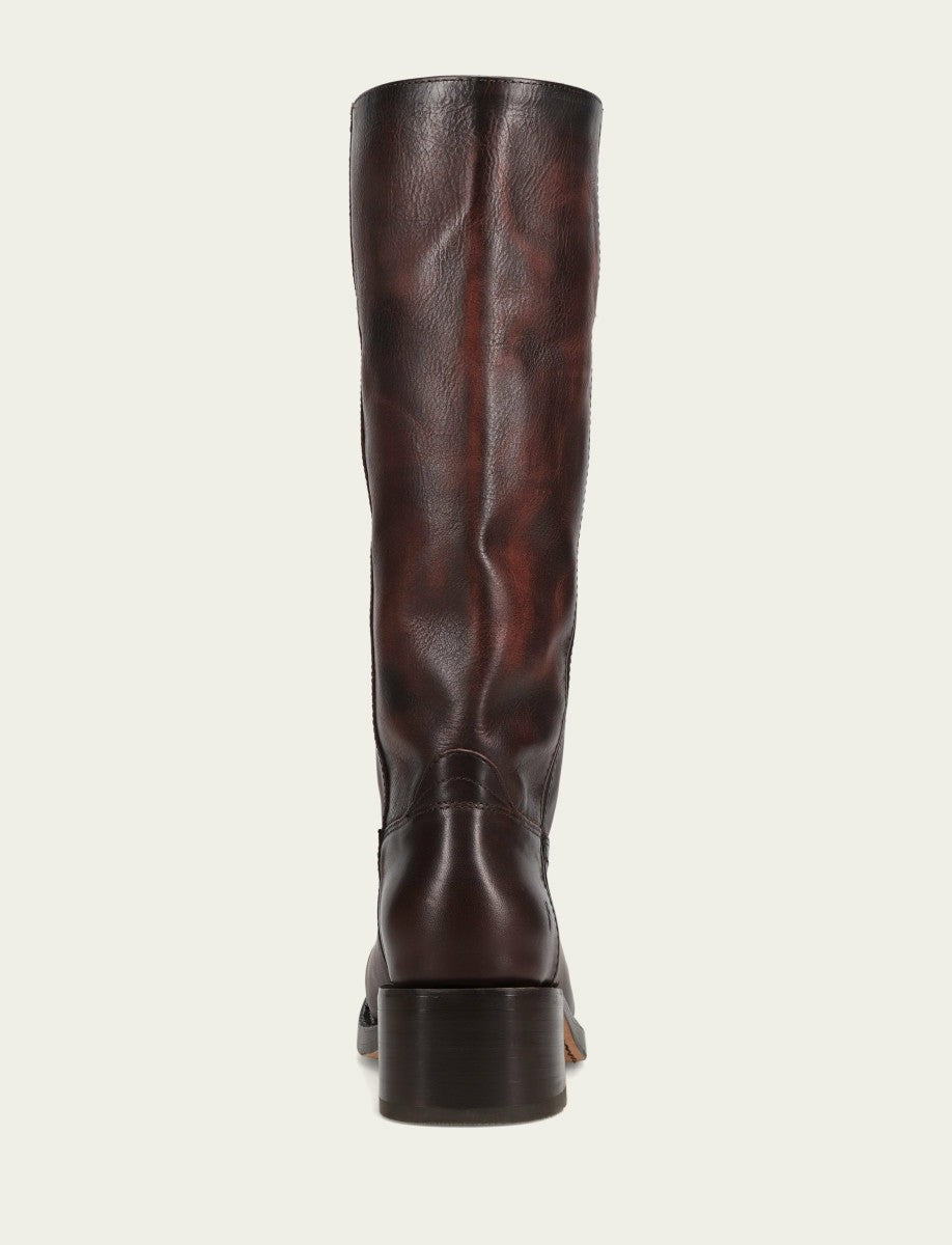 Women's Cherry Lacquer Campus 14L Boot