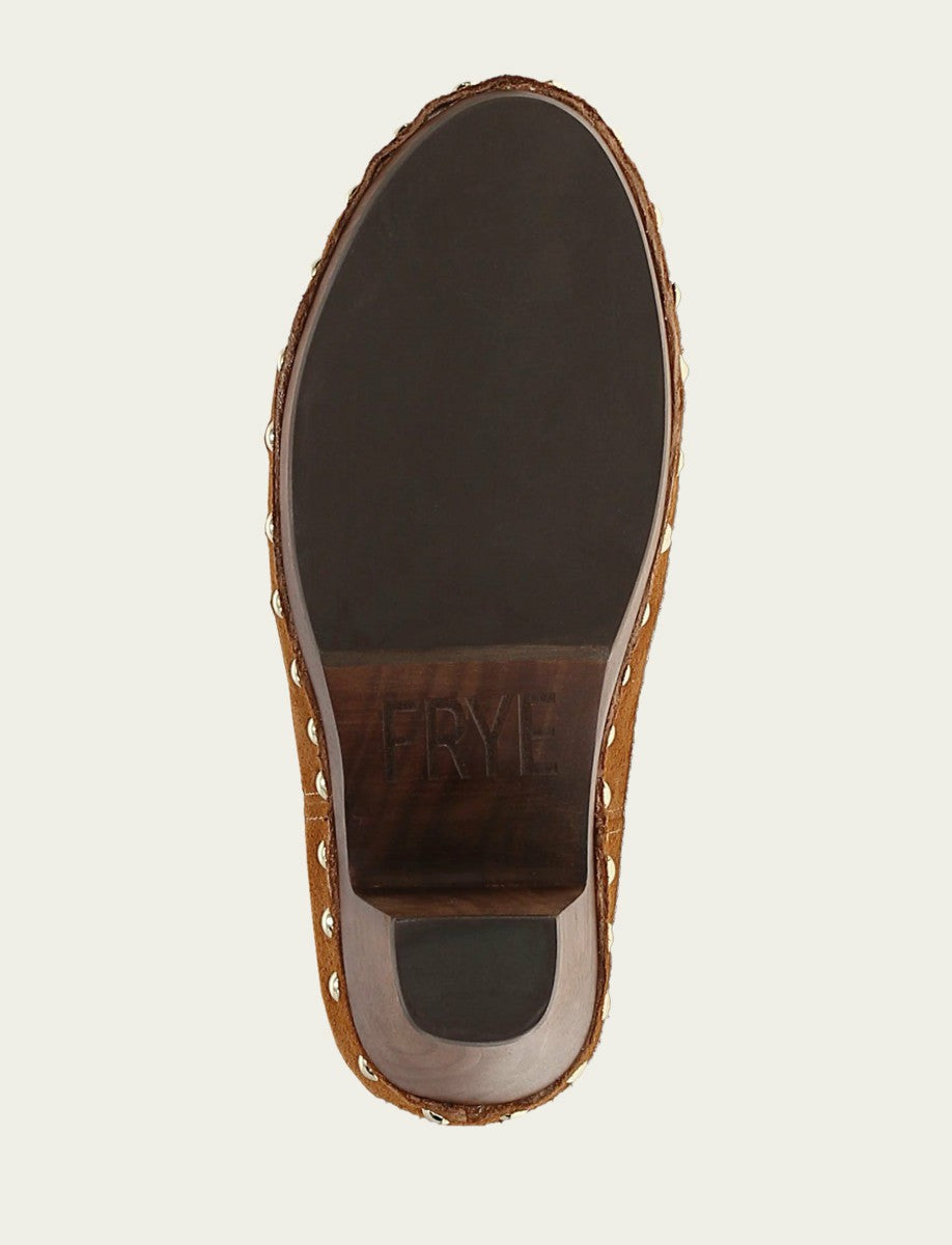 Women's Caramel Cindy Pull On Tall Boot